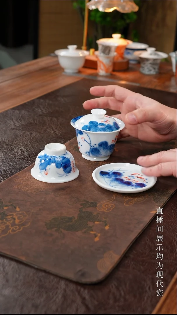 三钰堂茶器直播间闪购专属链接（以闪购图片为准）