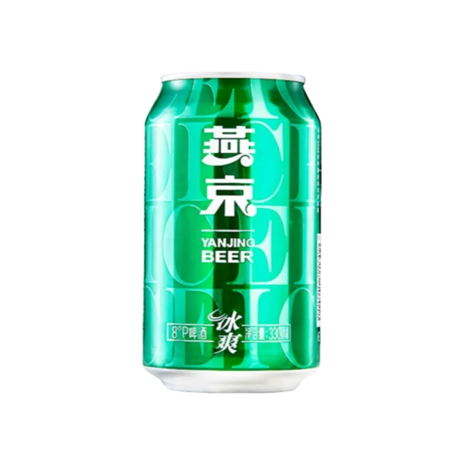 燕京冰爽7920ml