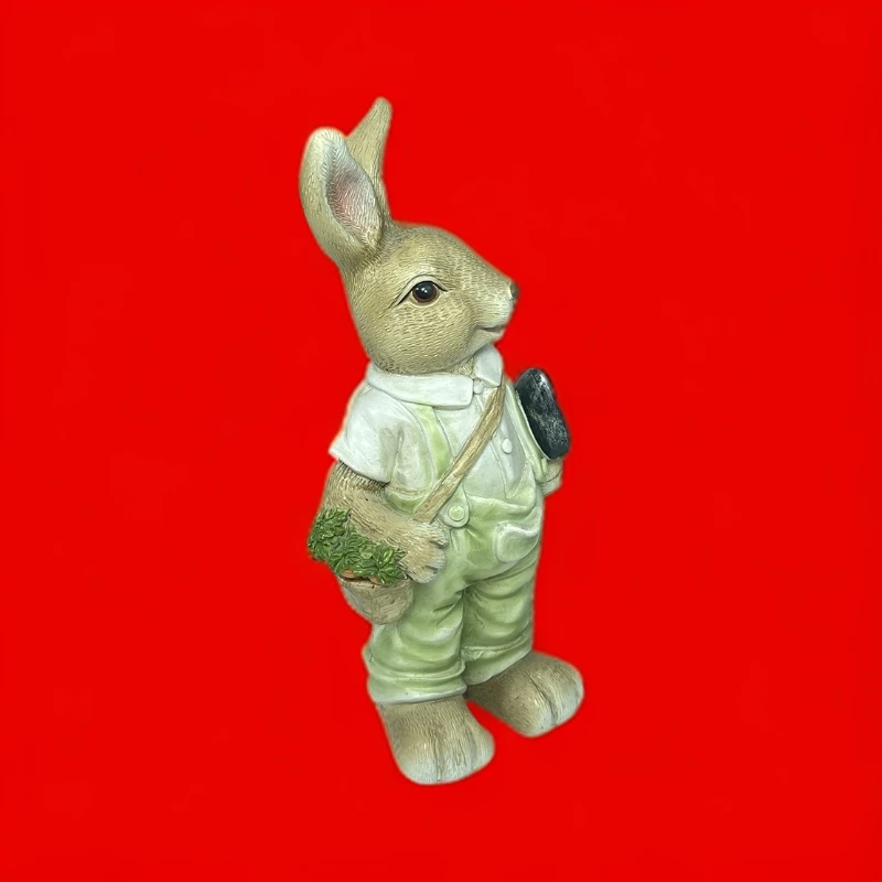 （帮你提高留量+薇）  现代陶瓷情侣摆件塑电视酒柜玄关装饰品