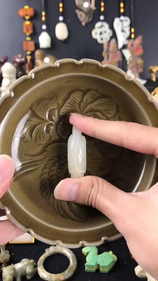 瓷片瓷器瓷器瓷器和田