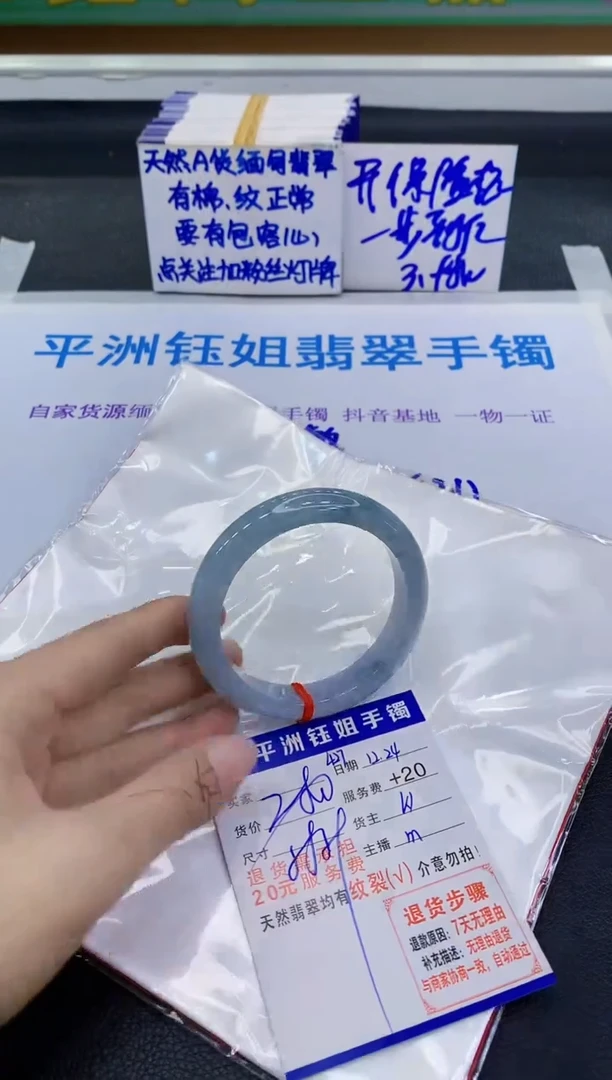 未镶嵌手镯翡翠11111