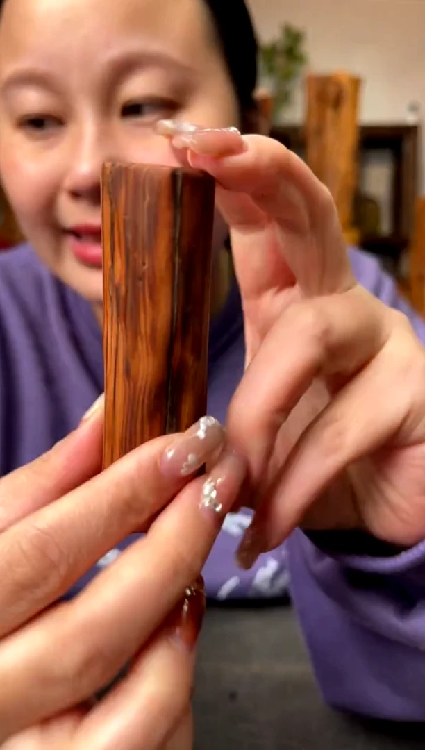 柏木（崖柏）崖柏小件