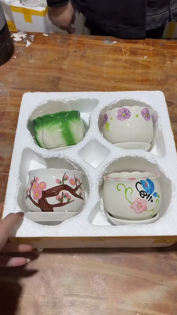 【闪购商品】陶瓷+11-1