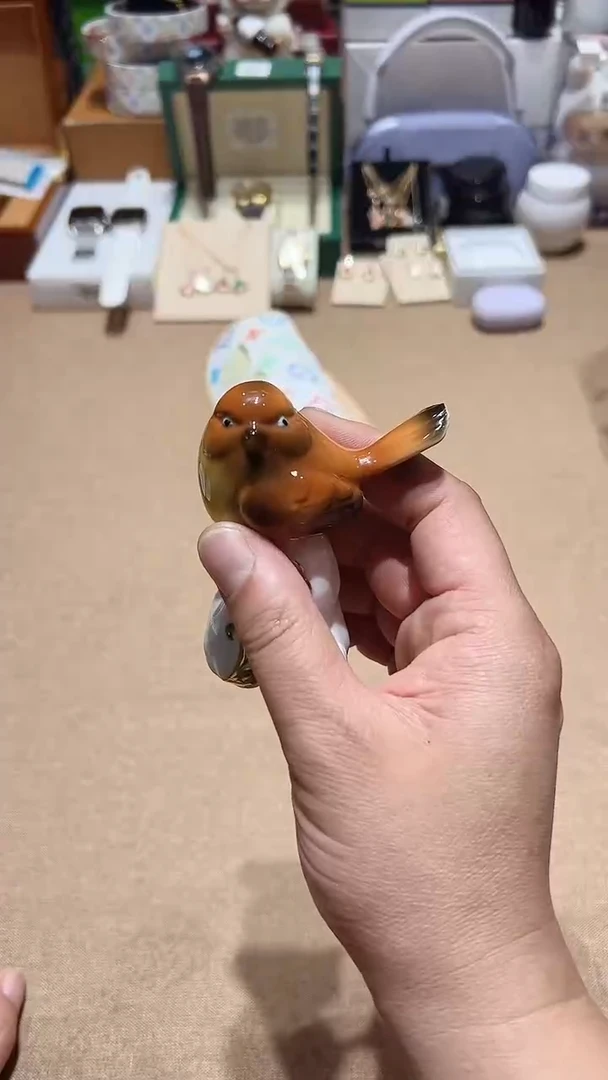 瓷片生活的本意就是开心@@1