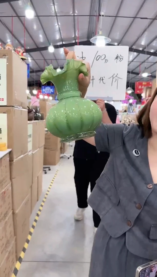 优选花瓶花器R-早33