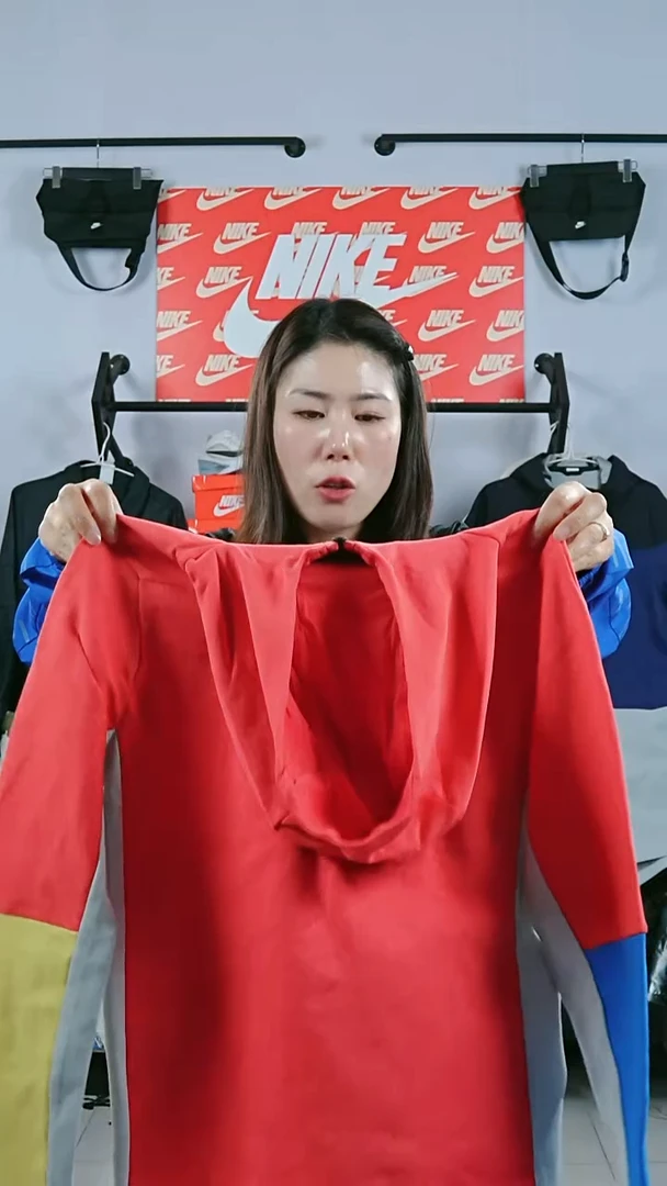 6306闪购编码Nike/Jordan运动衣以直播间过款为准尺码