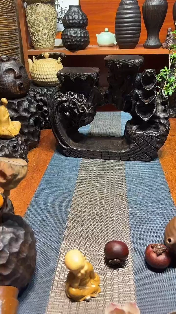 香樟木香樟木一物一拍