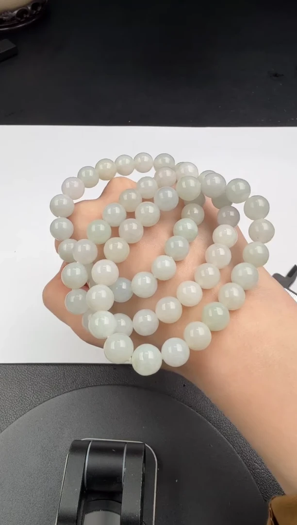 未镶嵌手串翡翠翡翠饰品（多样性发货一件）-27