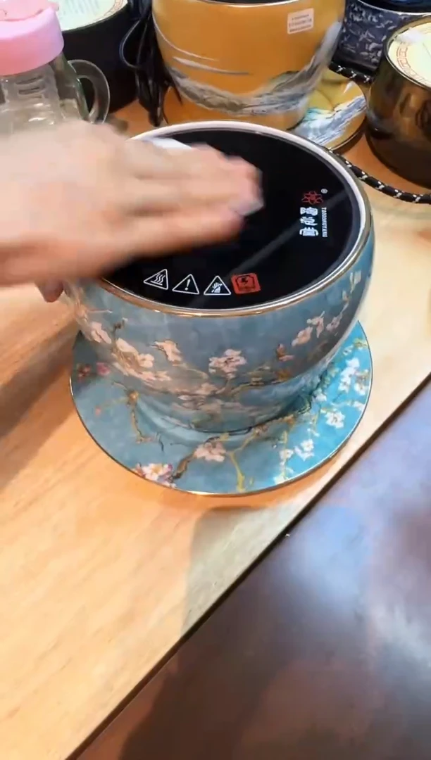 快来 仓库搬迁倒计时 茶具专场
