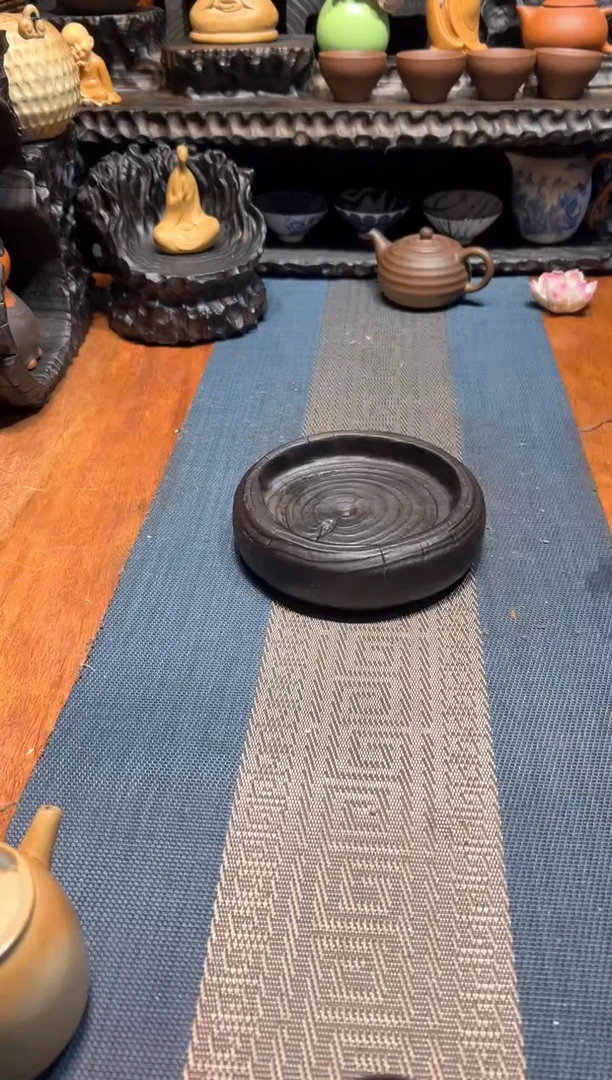 【闪购商品】香樟木木雕一物一拍