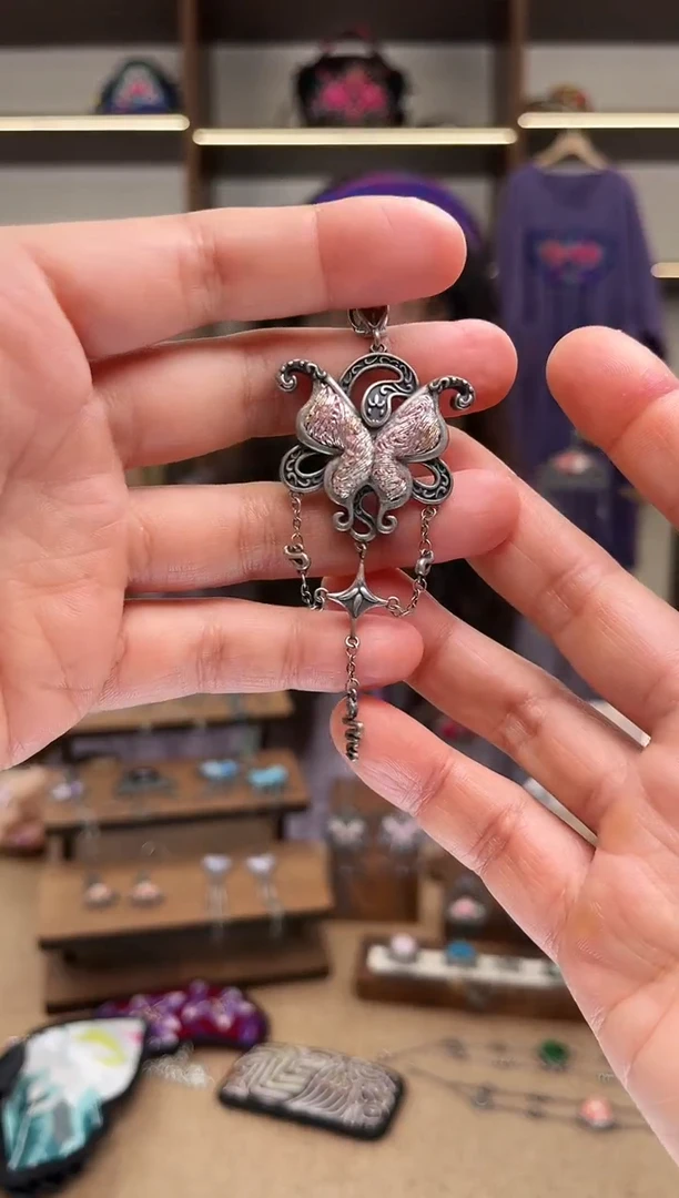 织绣1713黔东南苗族刺绣