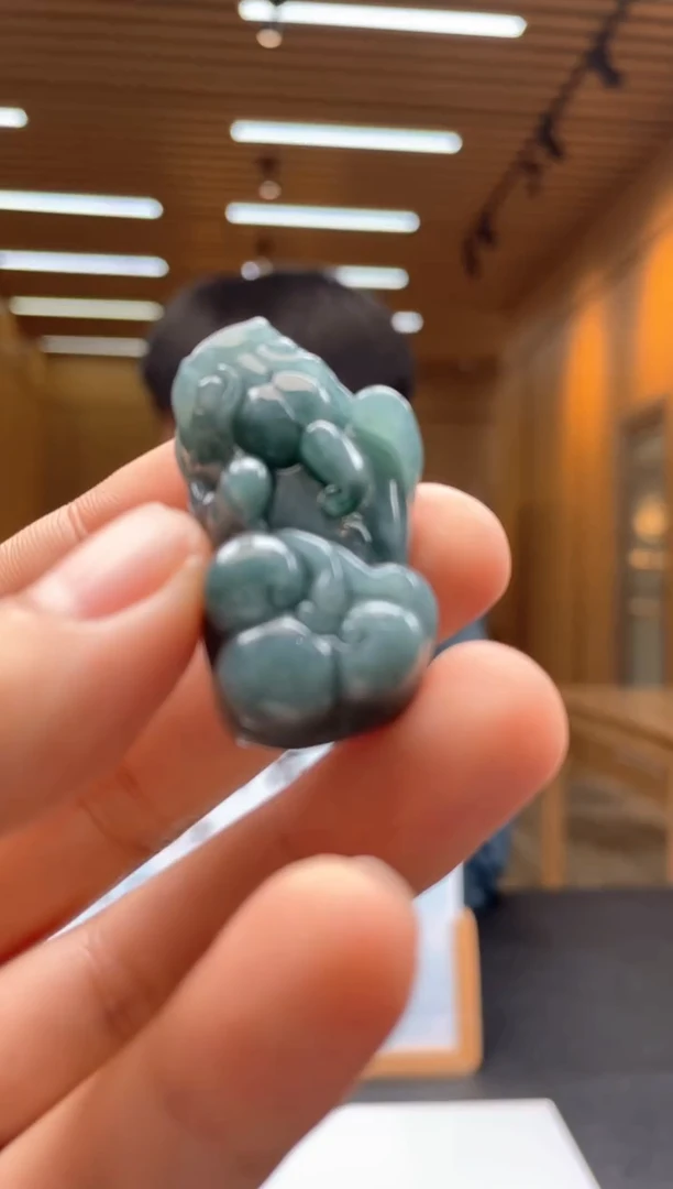 未镶嵌定制翡翠********358