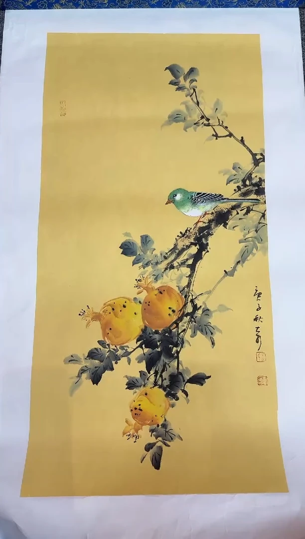 国画精品国画精品国画
