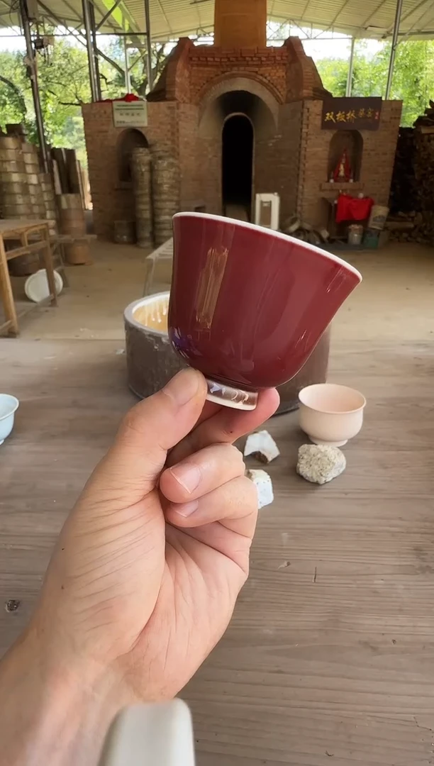 双板桥柴窑双板桥柴窑