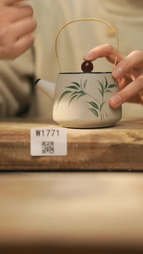 【闪购商品】【经典福利】/ 壶@@W1771