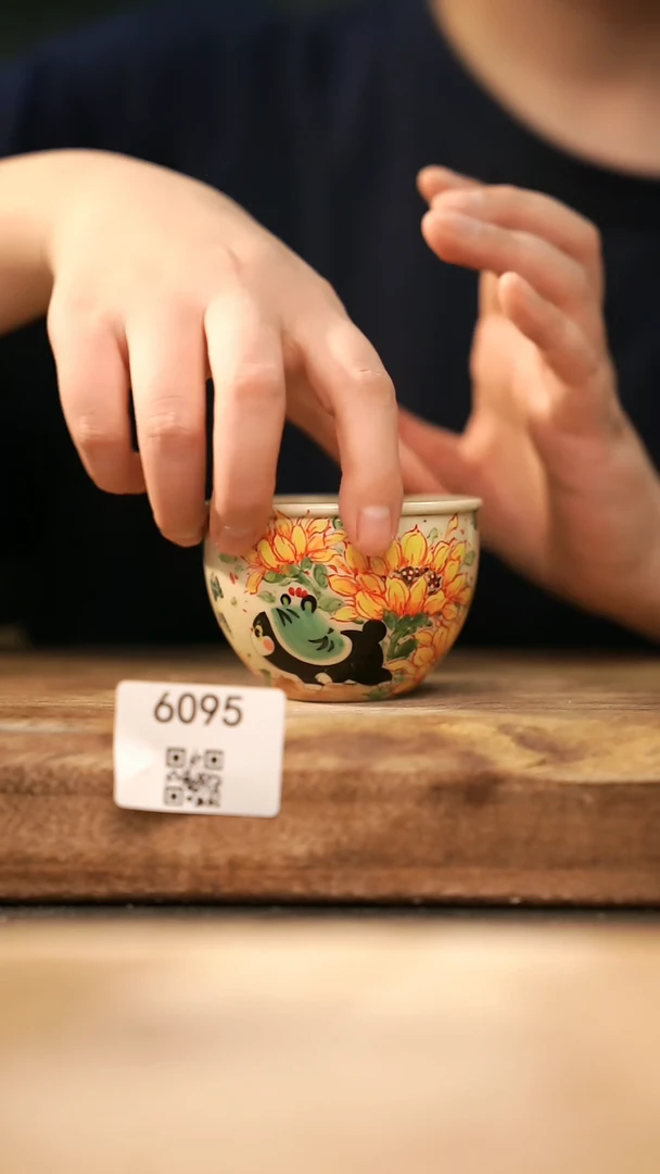 【落单孤品】福利/杯子@@6065