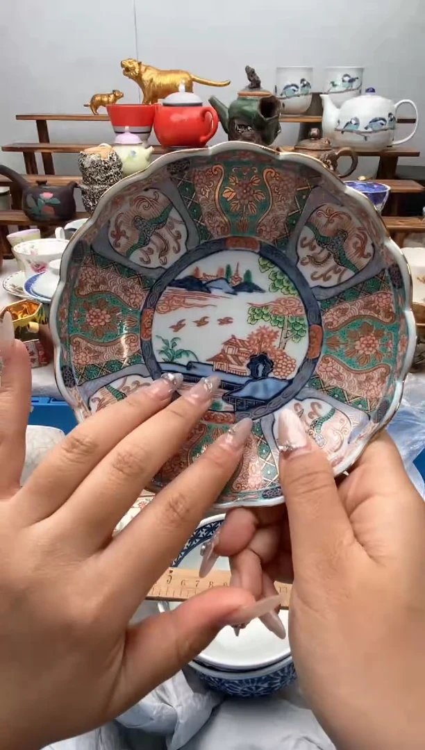 【闪购商品】瓷片全场满20包邮一对一闪购