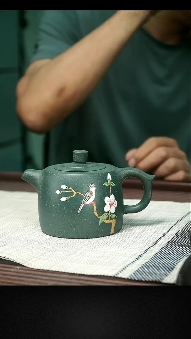 茶壶紫砂茶壶 紫砂11