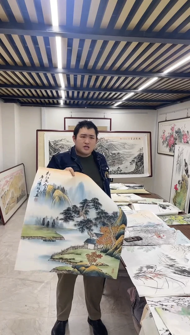 国画融易专属链接-79-26