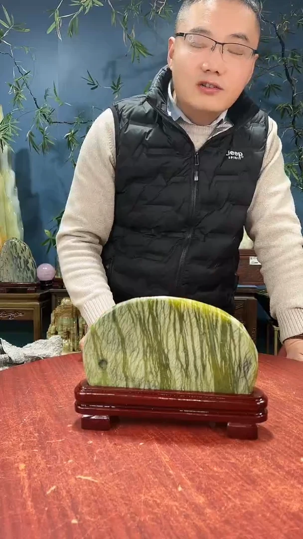 石材家居摆件家居摆件