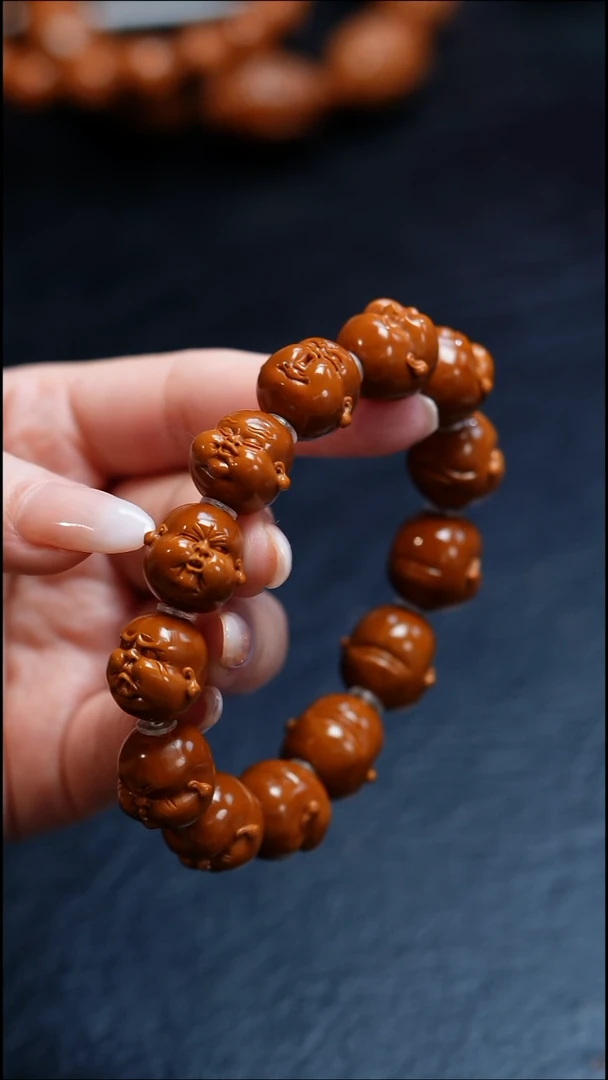 手串/手链橄榄核橄榄核