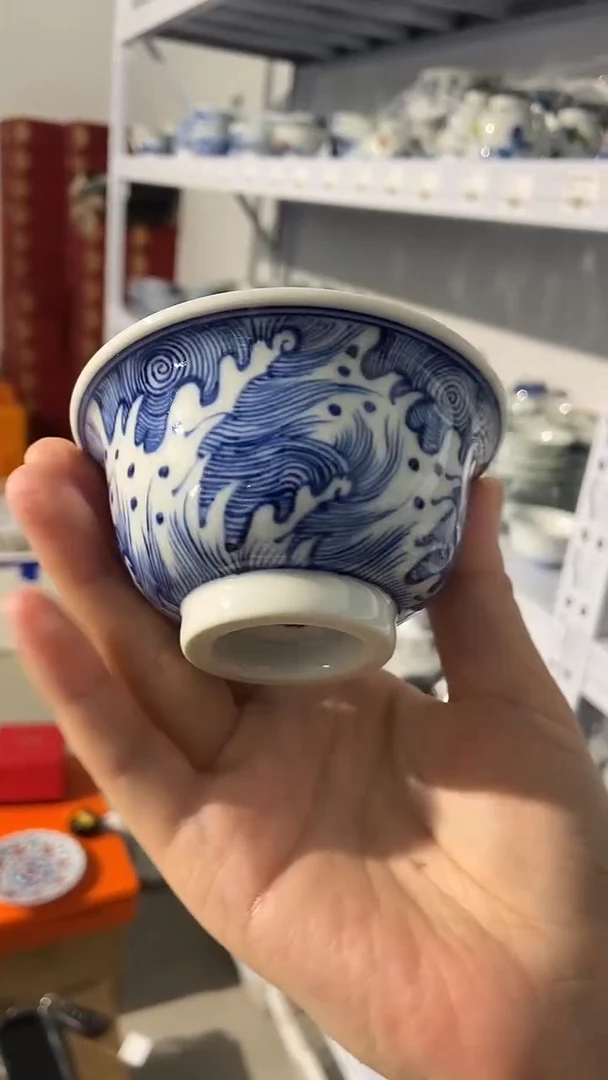 其他景德镇陶瓷 fs