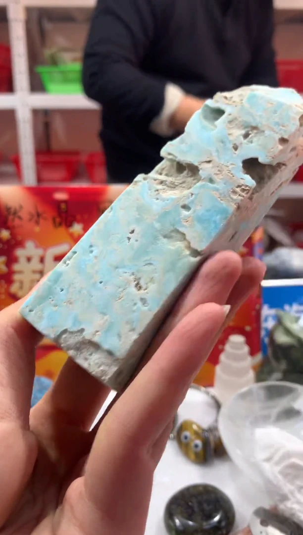 未镶嵌珠宝半成品水晶天然水晶默认微瑕B04