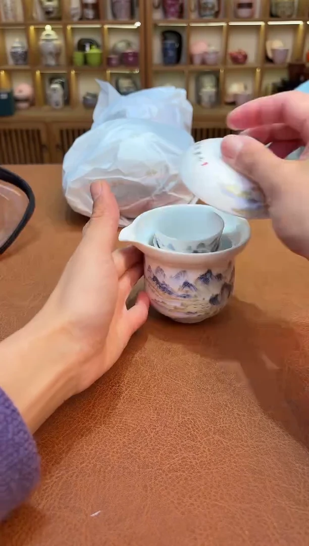 【闪购商品】知音茶具闪购链接@@zy