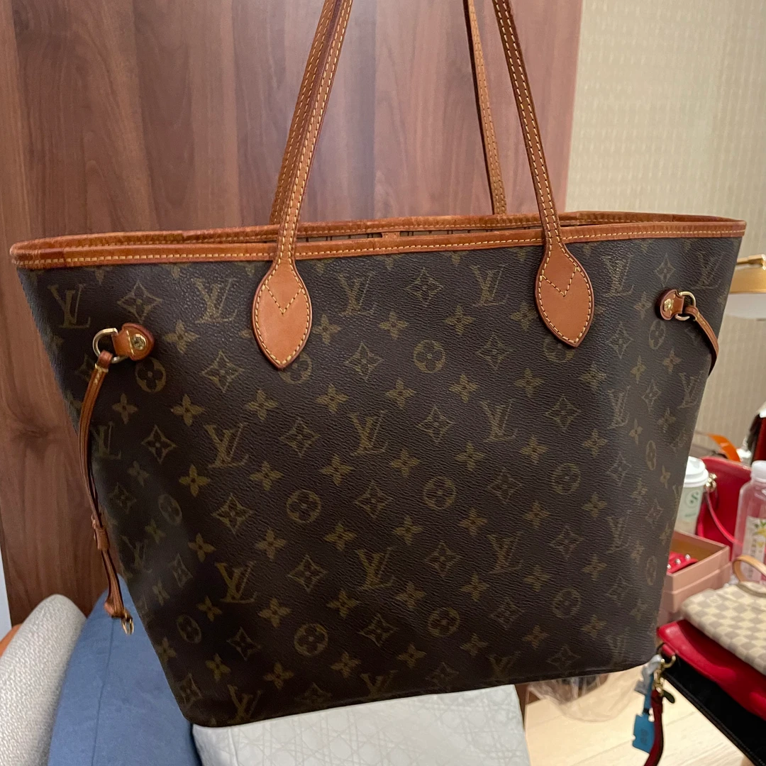95新 LouisVuitton/路易威登 小野专属/单肩包/DY3332