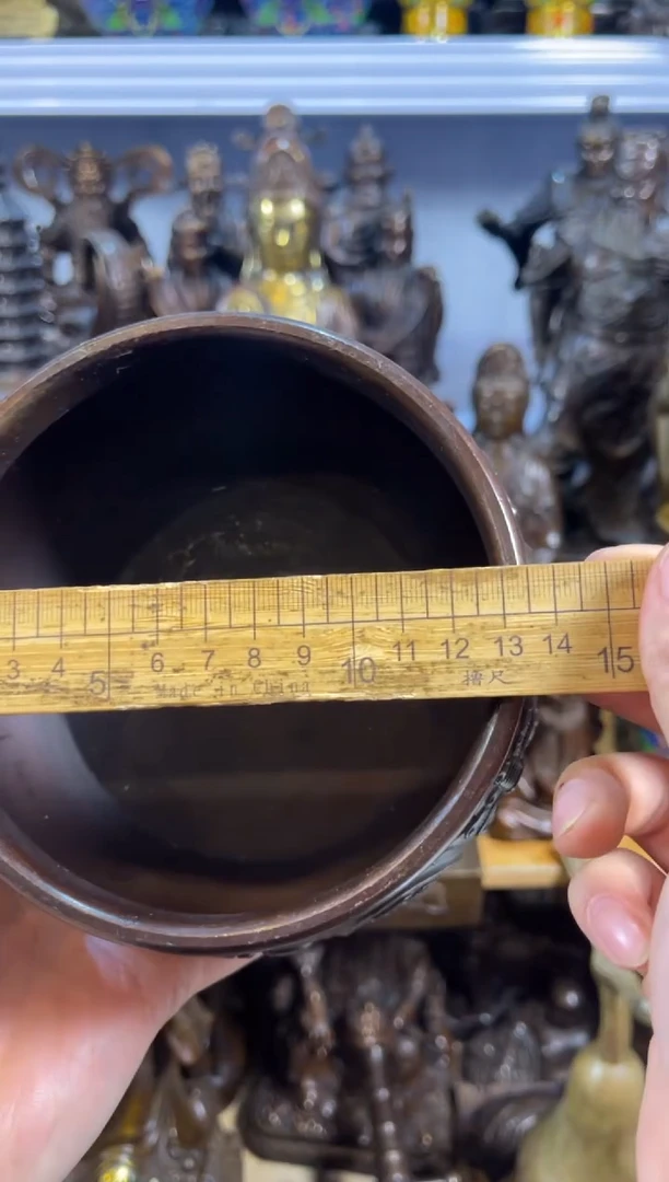 【闪购商品】·案台摆件 物品摆件