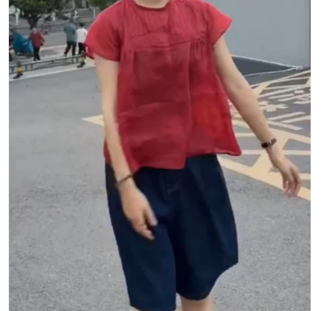 2025夏季时尚潮流百搭精品女装惜2Rxiis