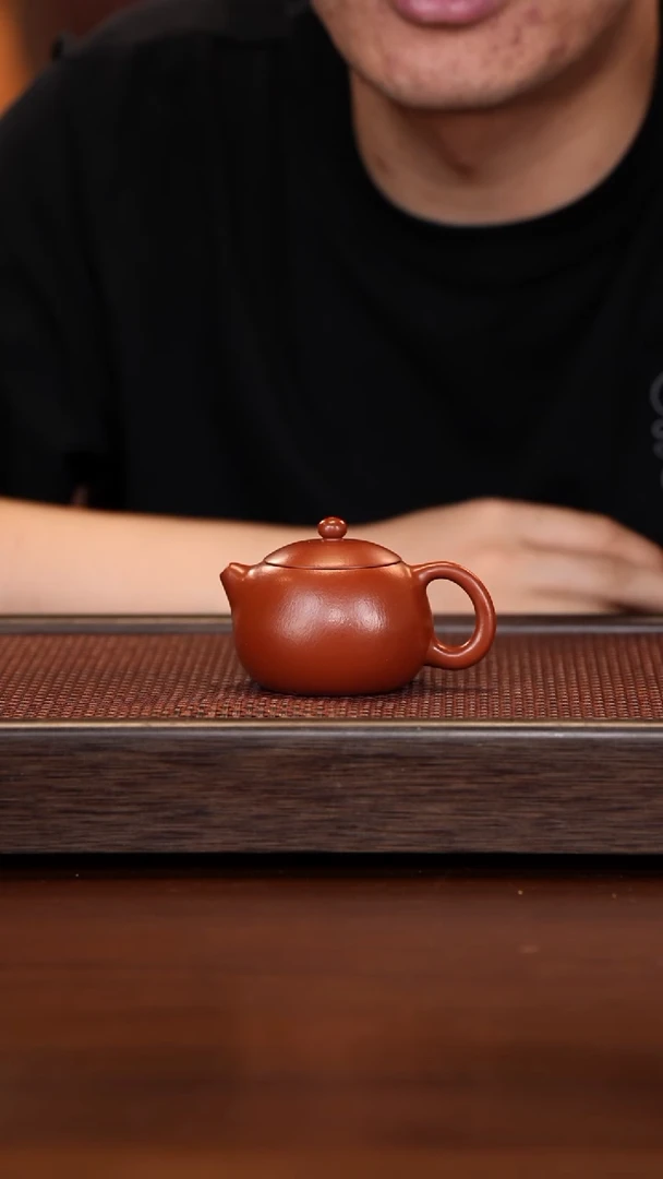 茶壶紫砂徐壶记紫砂精选
