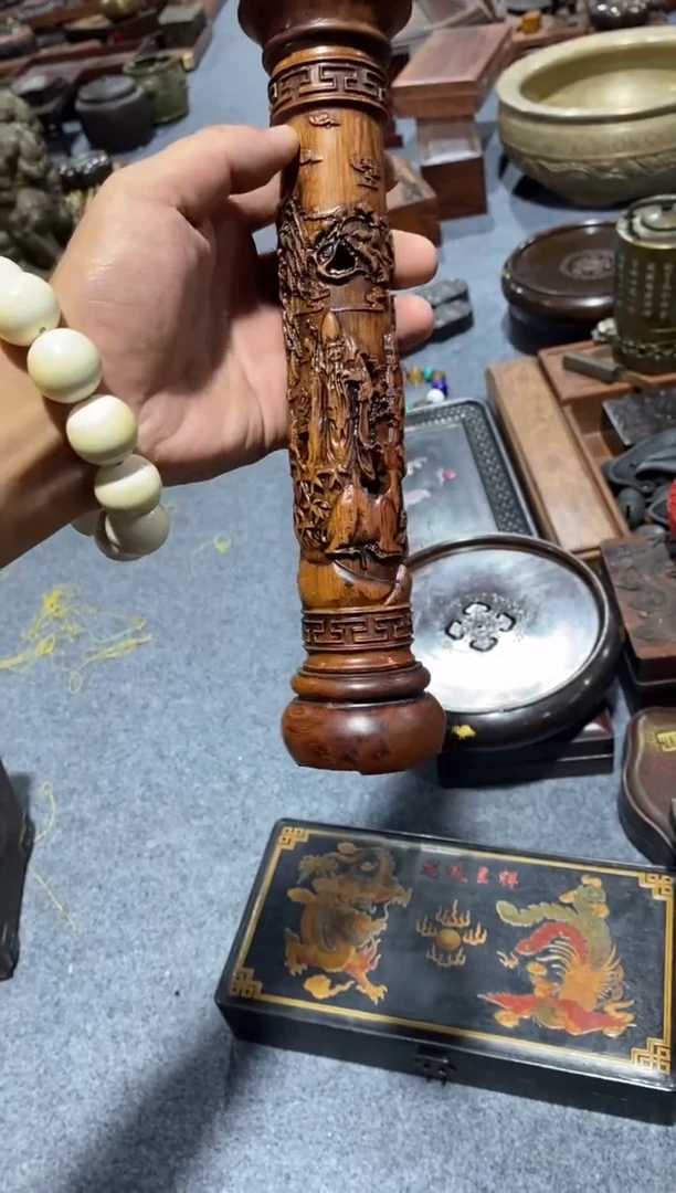 木简约淘木舍直播链接