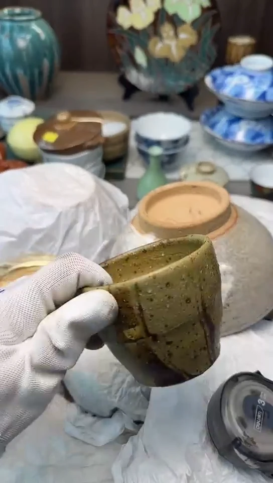 【闪购商品】碟中瓷器大全古回流