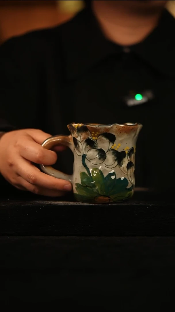 瓷片遇瓷手作同款033