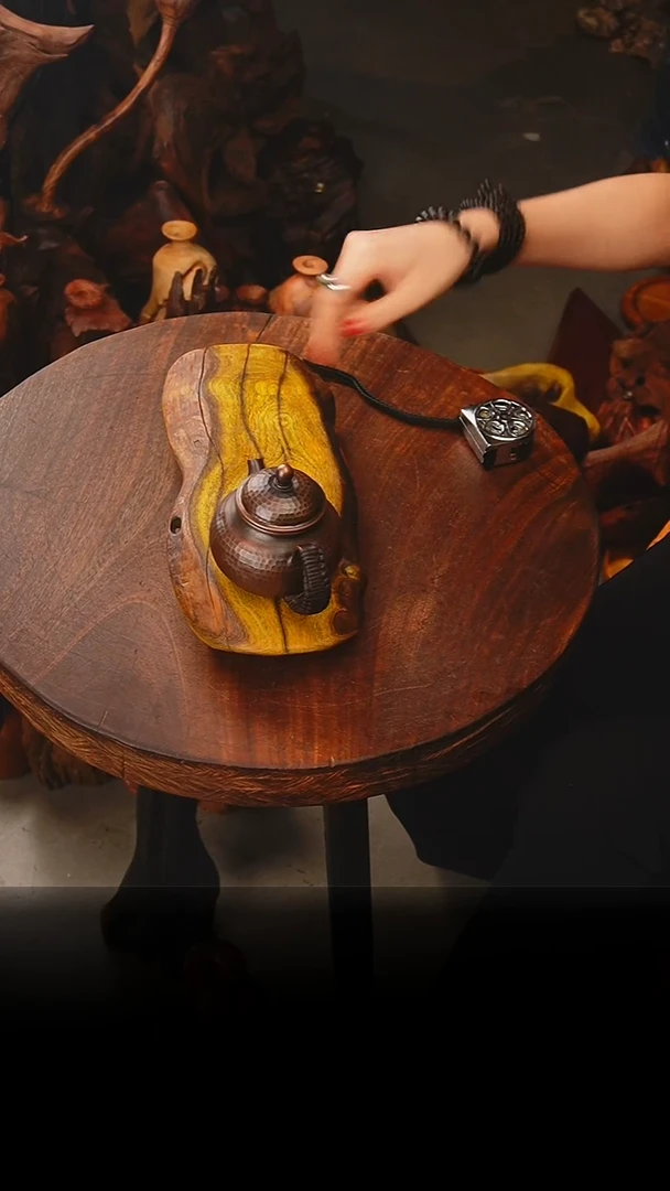 老叶木作作品272