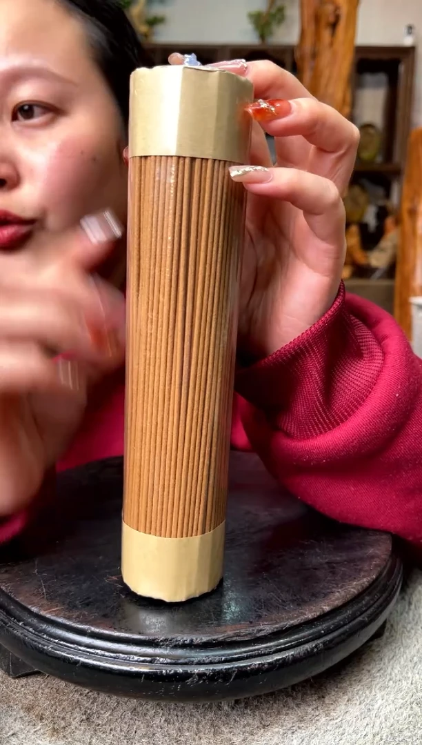 柏木（崖柏）崖柏小件