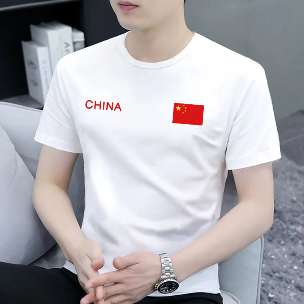 宠粉福利2025夏季潮流3D立体印花圆领时尚休闲百搭纯棉情侣t恤