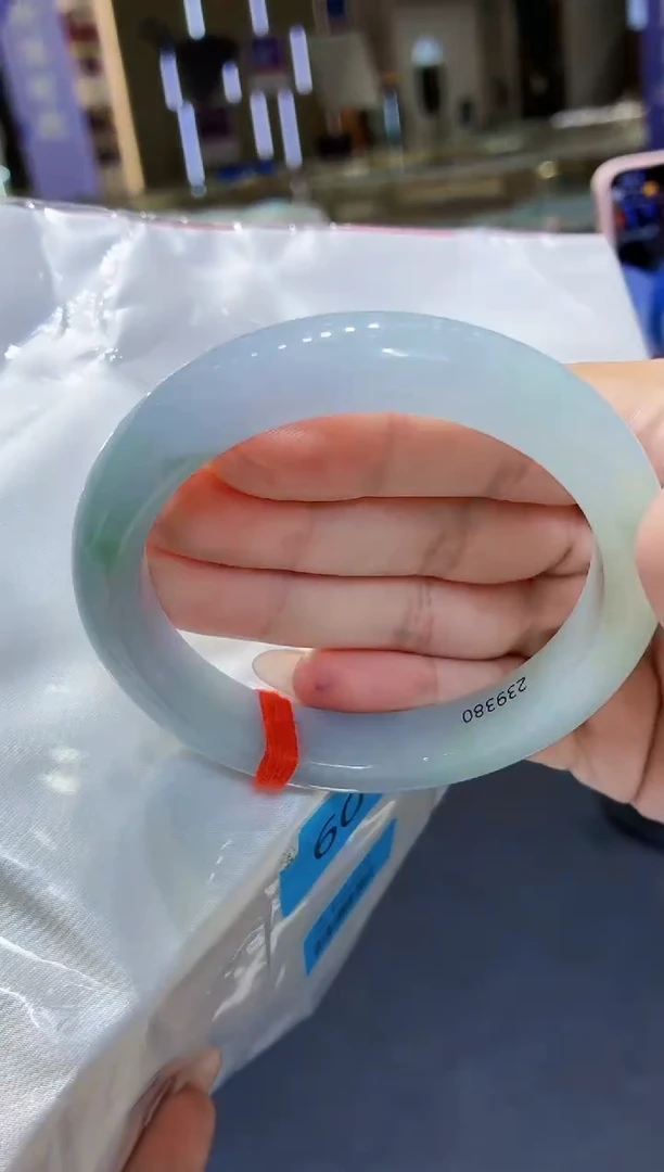 未镶嵌手镯翡翠翡翠手镯60