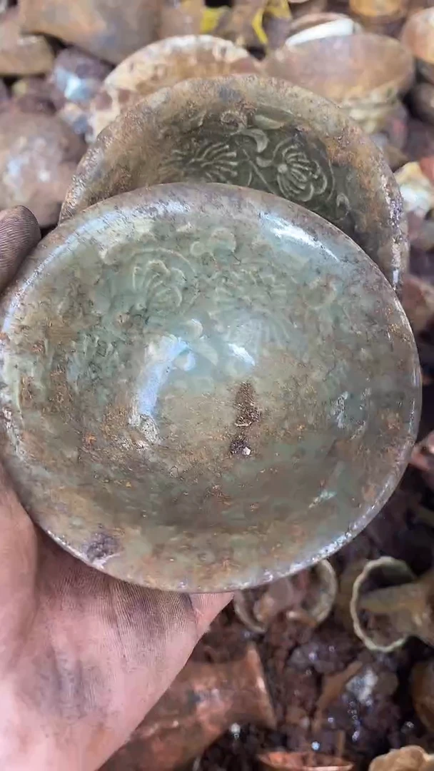 摆件陶瓷器瓷器瓷器瓷器