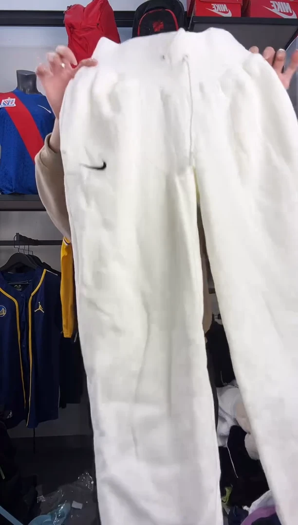 446闪购编码Nike/Jordan运动卫衣裤以直播间过款为准尺码·