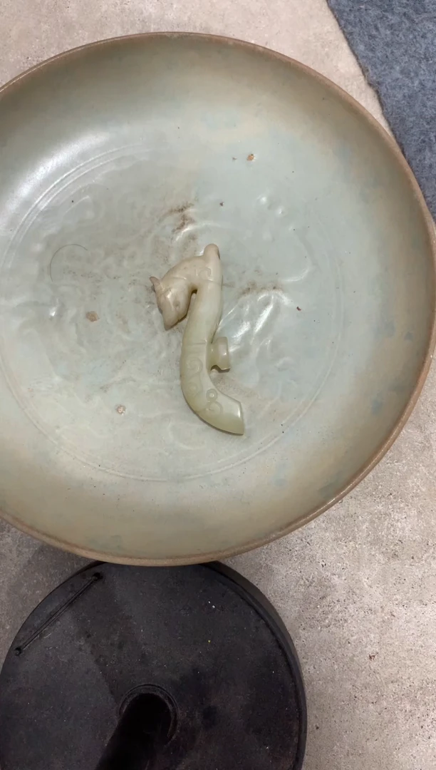瓷片当代陶瓷工艺品45