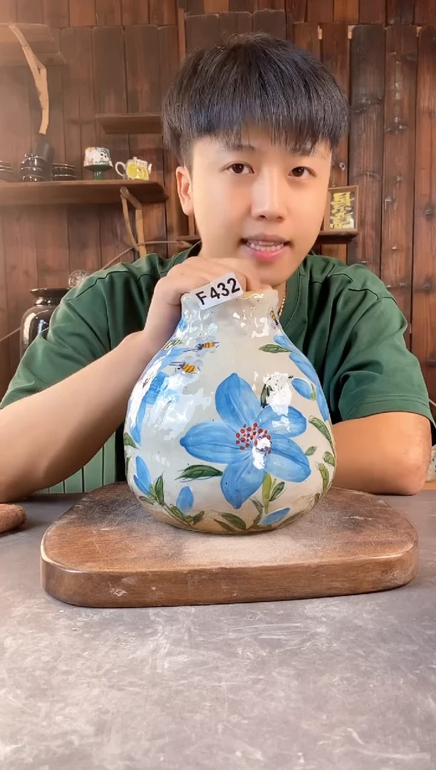 碗432，手工手作，超值陶瓷