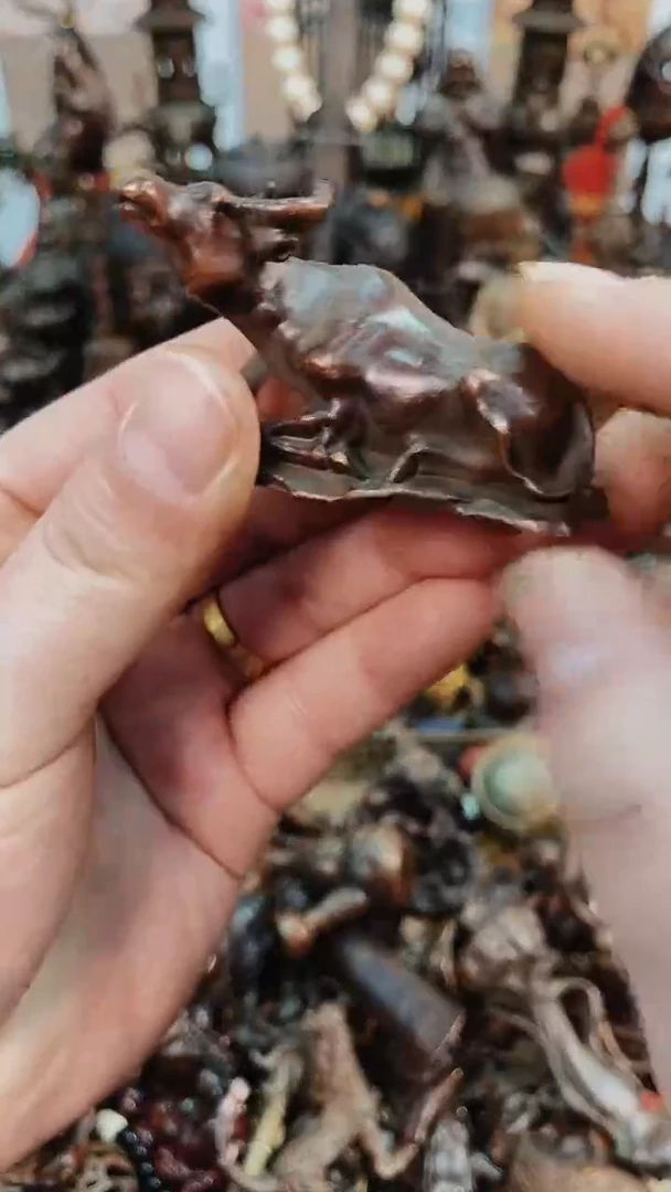 【闪购商品】精铜工匠 精铜工匠