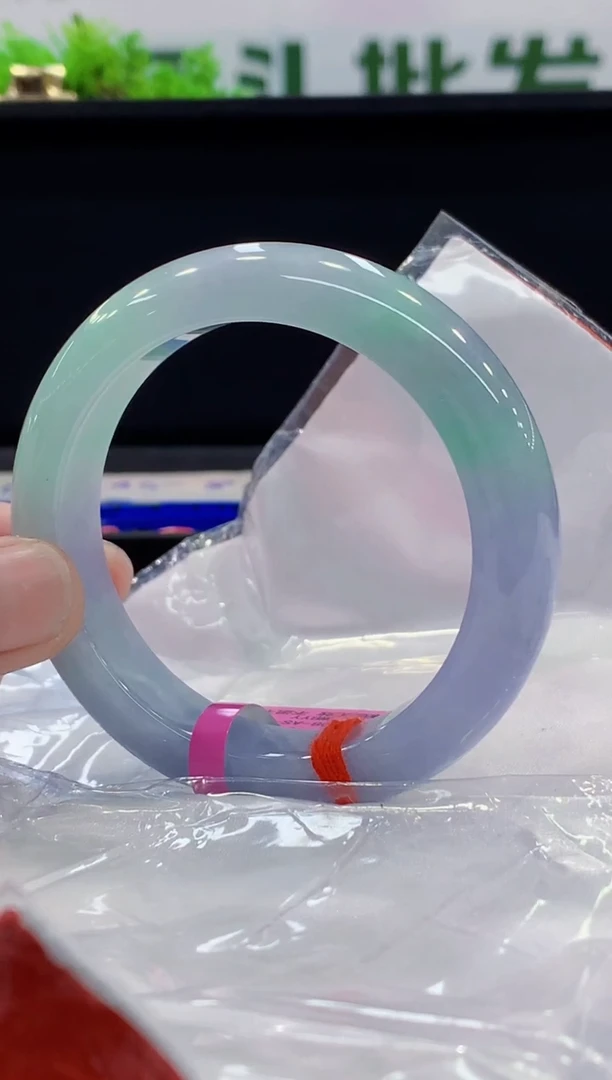 未镶嵌手镯翡翠翡翠手镯