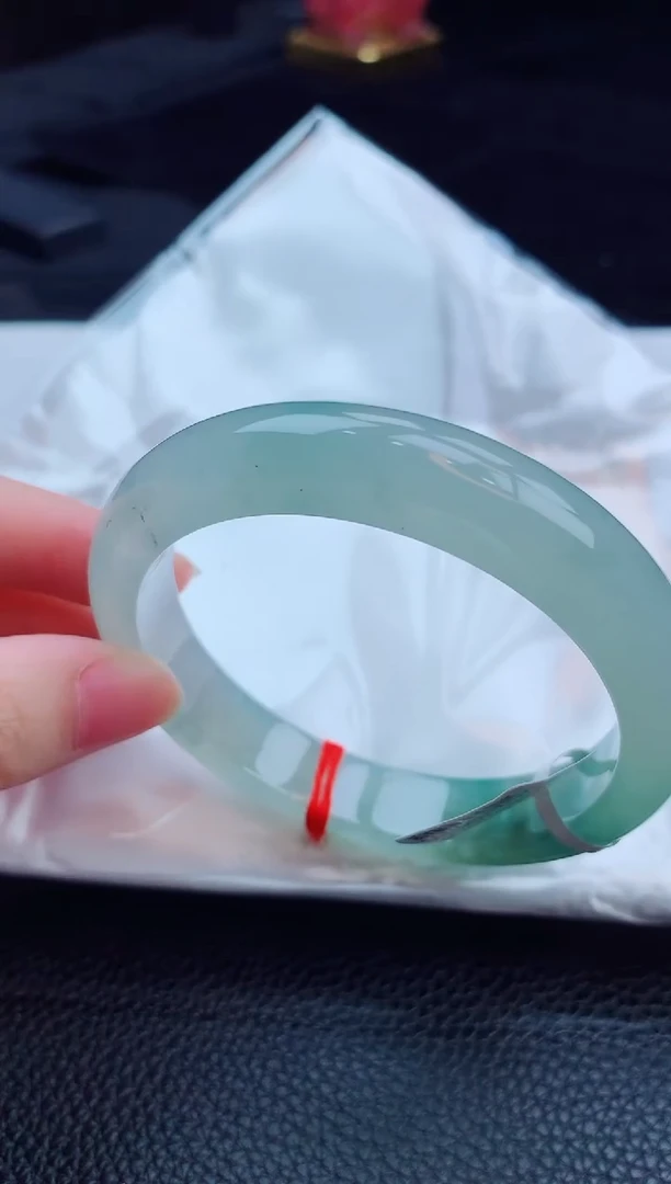 未镶嵌手镯翡翠缅甸天然翡翠A货手镯