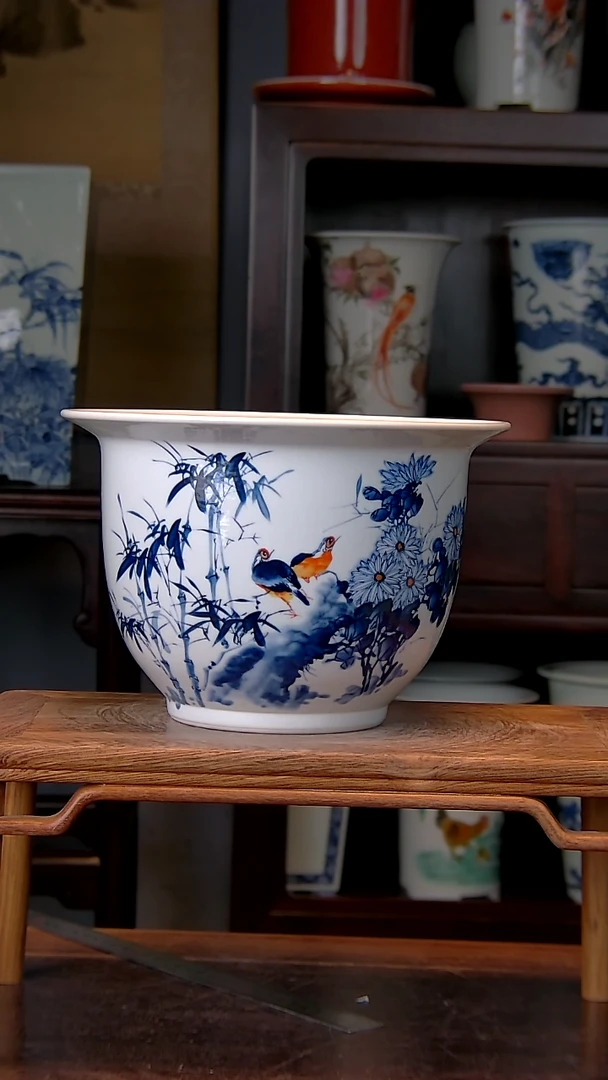 【闪购商品】红陶1