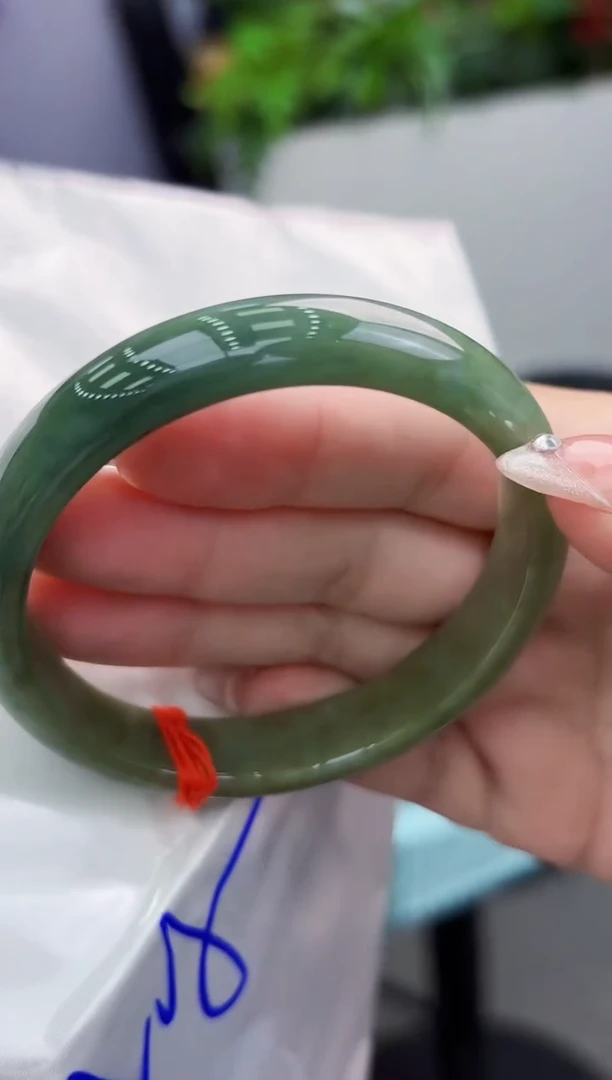 【闪购商品】翡翠手镯未镶嵌翡翠手镯