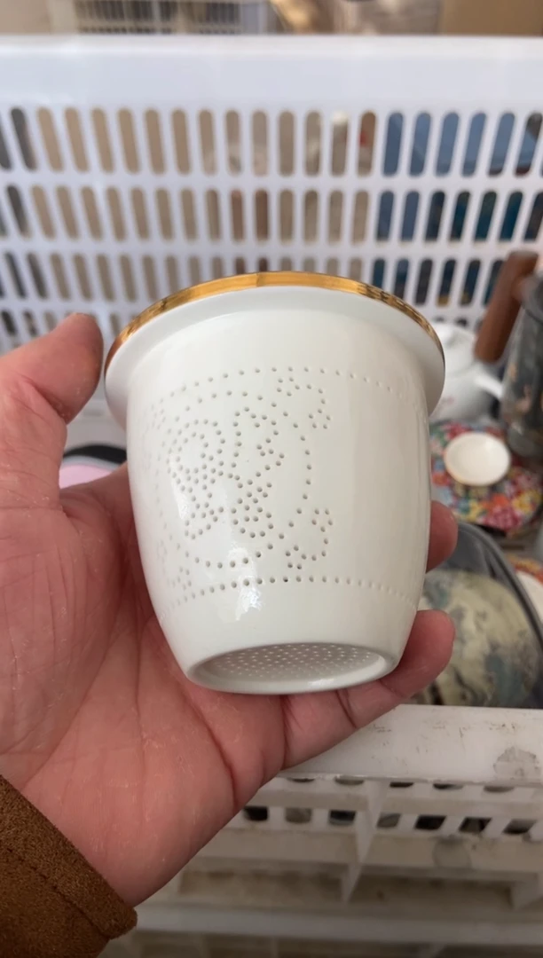 杯子陶无运费险有瑕疵的摄影的产品有使用过的痕迹有点脏介意勿拍