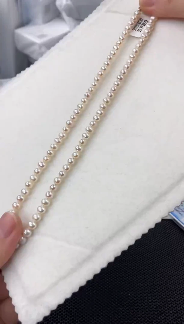 未镶嵌耳饰淡水珍珠xl1022